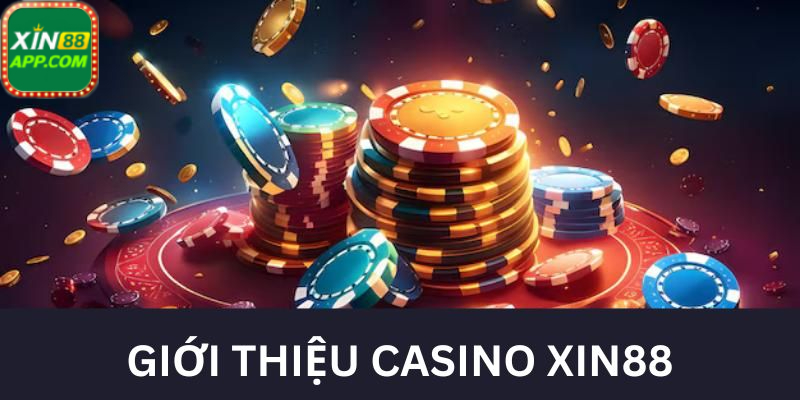 Casino Xin88 có rất nhiều chương trình khuyến mãi hấp dẫn