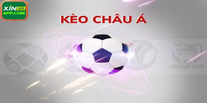 Hướng dẫn cách đặt kèo chấp 2 trái cơ bản
