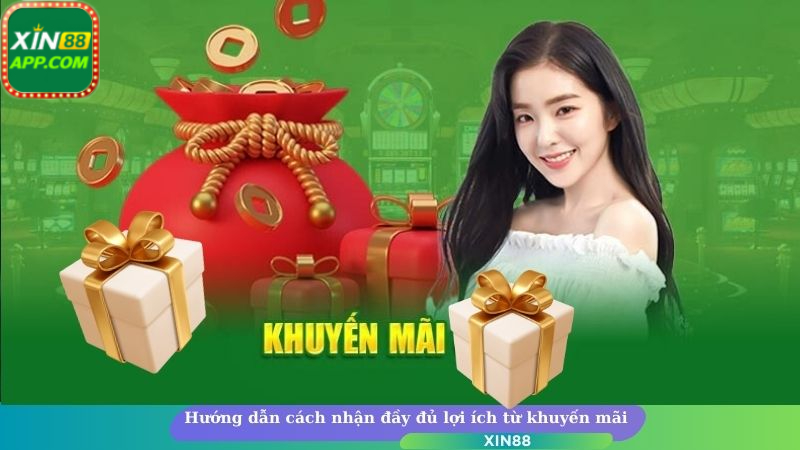 Xổ số Xin88 có rất nhiều ưu đãi hấp dẫn nhất thị trường