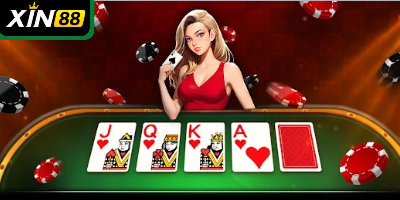 Trò chơi poker online là gì?
